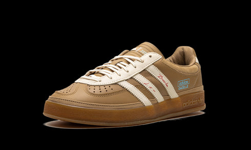 Gazelle Indoor "Bad Bunny x Lionel Messi - Cardboard"